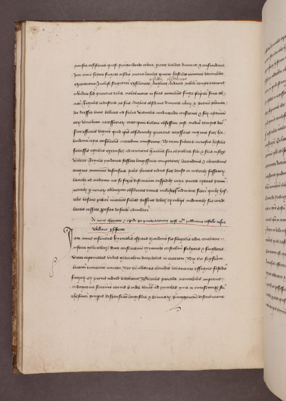 Folio 42  verso